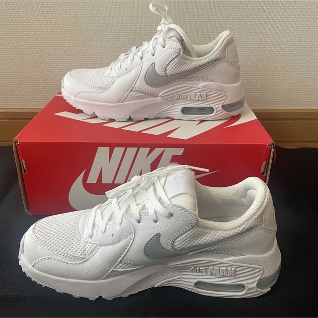 NIKE(ナイキ)の23㎝★NIKE AIR MAX EXCEE ナイキ エア マックス エクシー レディースの靴/シューズ(スニーカー)の商品写真