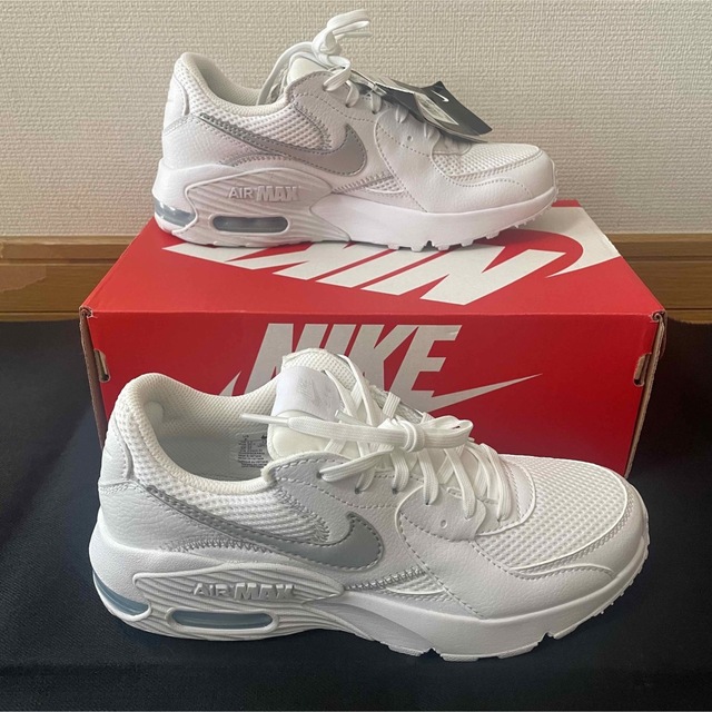 NIKE(ナイキ)の23㎝★NIKE AIR MAX EXCEE ナイキ エア マックス エクシー レディースの靴/シューズ(スニーカー)の商品写真