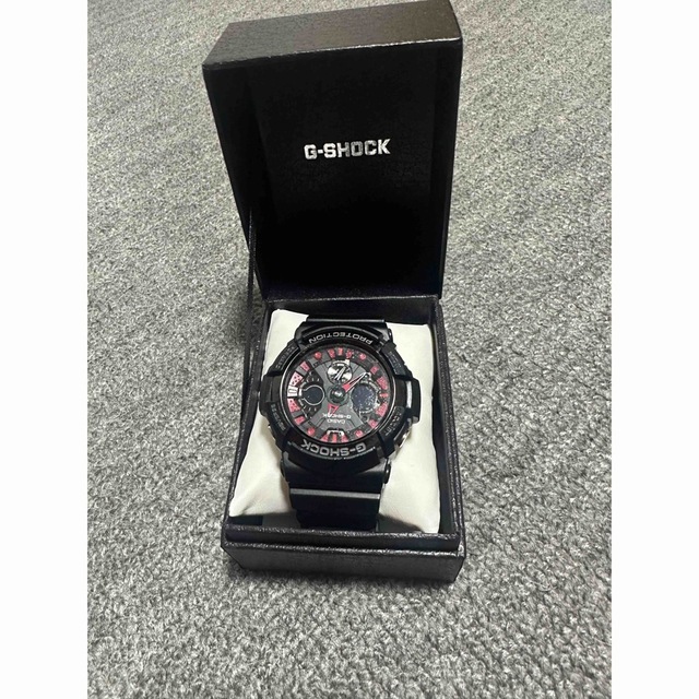 G-SHOCK 時計