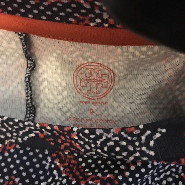 Tory Burch(トリーバーチ)のSALE⭐️トリーバーチ  ワンピース レディースのワンピース(ひざ丈ワンピース)の商品写真