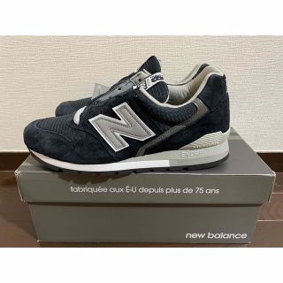 ニューバランス(New Balance)のニューバランス 996(スニーカー)