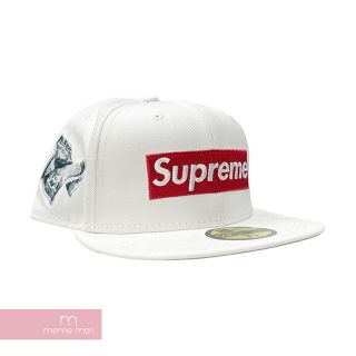 supreme キャップ 5/8の通販 2,000点以上 | フリマアプリ ラクマ