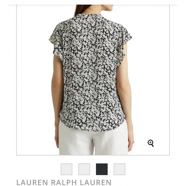 Ralph Lauren(ラルフローレン)の専用ローレン　ラルフローレン　S レディースのトップス(シャツ/ブラウス(半袖/袖なし))の商品写真