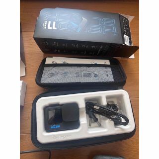 GoPro - GoPro HERO Black11+付属品の通販 by おひさま's shop