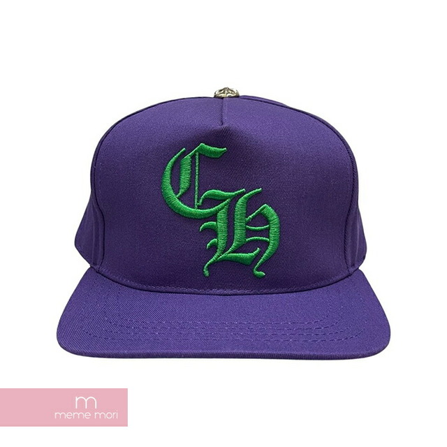 CHROME HEARTS Trucker Cap クロムハーツ トラッカーキャップ ベース