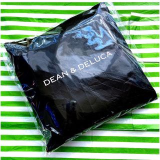 ディーンアンドデルーカ(DEAN & DELUCA)のディーンアンドデルーカ トラベルバッグ ブラック(トラベルバッグ/スーツケース)