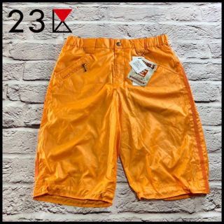 ニジュウサンク(23区)の23区　SPORTS　ハーフパンツ　ショートパンツ　メンズ　レディース【Ⅱ】(ハーフパンツ)