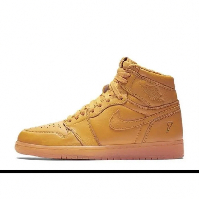 AJ1 Retro High Gatorade