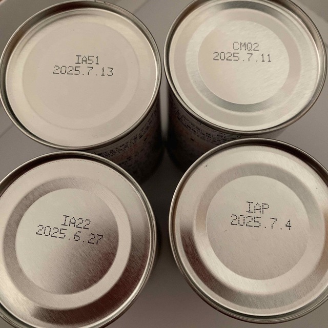 帝国ホテル　スープ缶セット　12缶