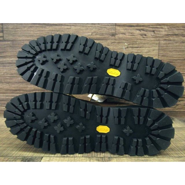 新品 ダナー D121033 フィールド ゴアテックス ブーツ 茶 25.5 ①