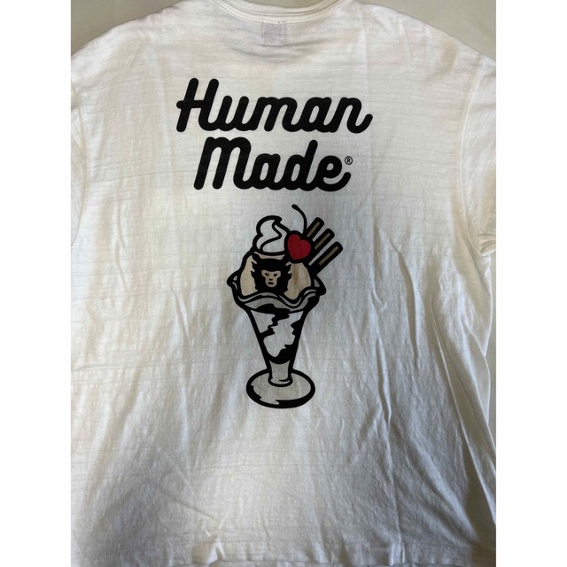 XLサイズ　HUMAN MADE Tシャツ