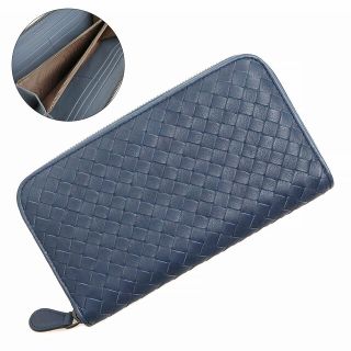 ボッテガ(Bottega Veneta) 長財布(メンズ)(メタル)の通販 17点