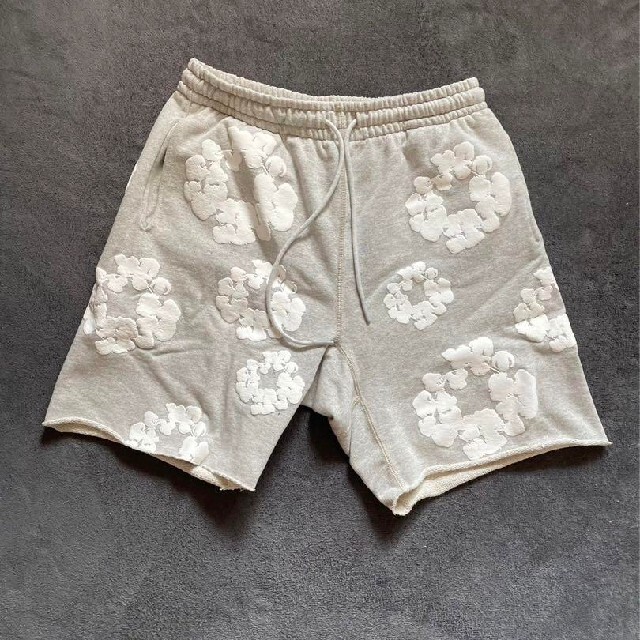 定番入荷 readymade×denimtears ハーフパンツ レディーメイド | irai.co.id
