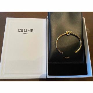 セリーヌ(celine)のCELINE ブレスレット バングル(ブレスレット)