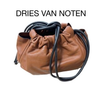 ドリスヴァンノッテン バッグの通販 92点 | DRIES VAN NOTENの