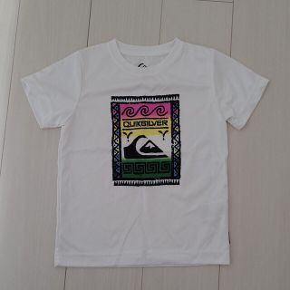 クイックシルバー(QUIKSILVER)のTシャツ 120(Tシャツ/カットソー)