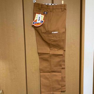 エクストララージ(XLARGE)のxlarge dickies double knee(ワークパンツ/カーゴパンツ)