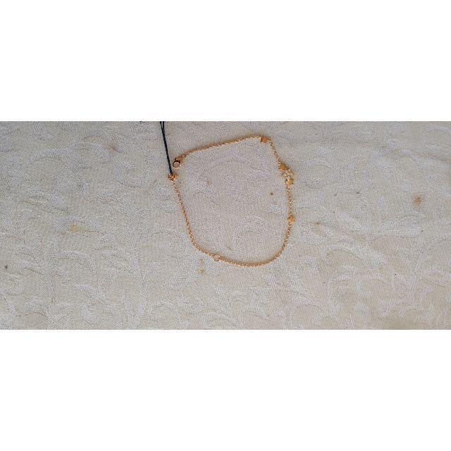 750ファッションブレスレット☆USED品☆中古品☆ お得なセール