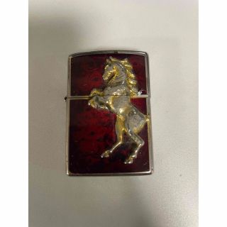 Ferrari - 値下げ❗️ZIPPO フェラーリ ジッポ の通販｜ラクマ