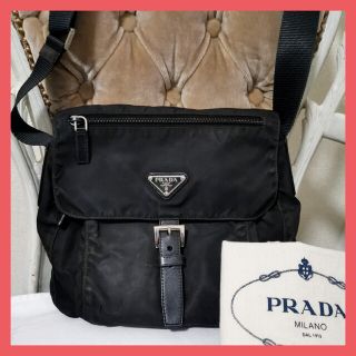 プラダ 斜めがけバッグの通販 83点 | PRADAを買うならラクマ プラダ 斜めがけバッグの通販 83点 | PRADAを買うならラクマ