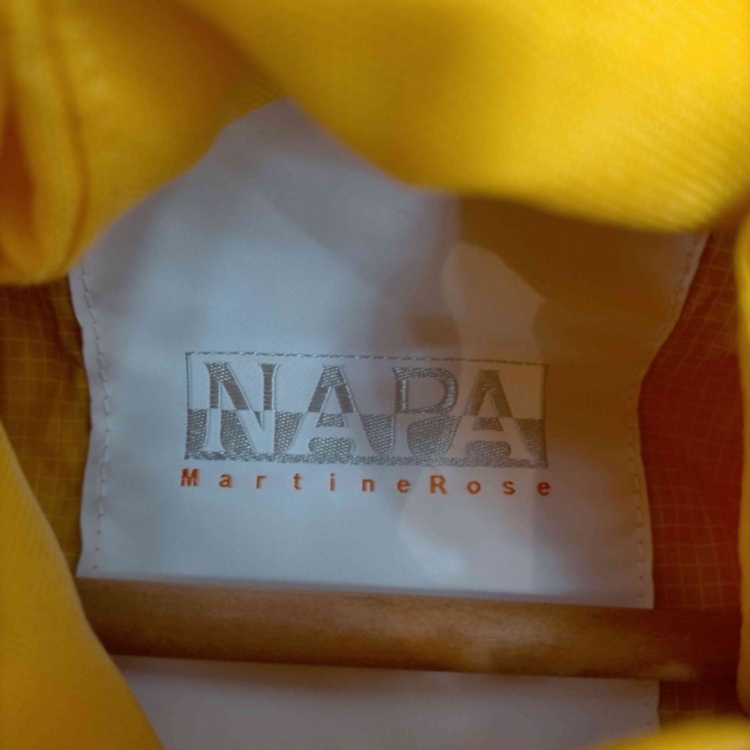 NAPA by MARTINE ROSE(ナパ バイ マーティンローズ) メンズ