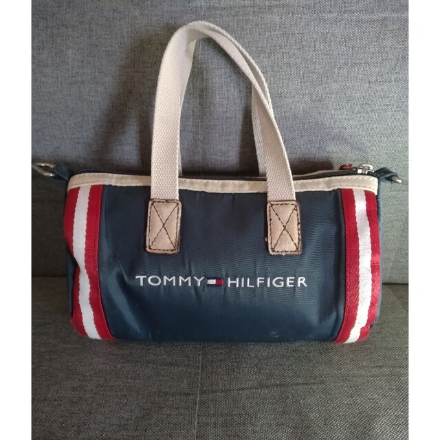 TOMMY HILFIGER(トミーヒルフィガー)のTOMMY HLFLGER レディースのバッグ(ショルダーバッグ)の商品写真