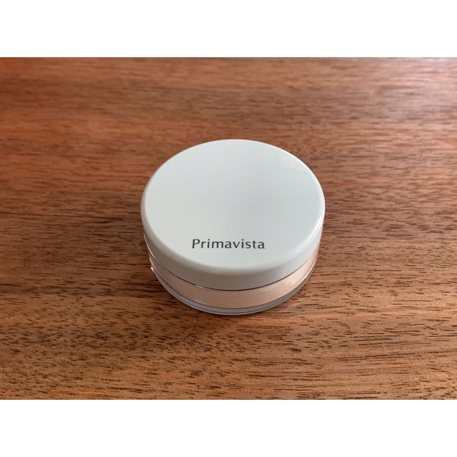 Primavista(プリマヴィスタ)のPrimavista フェイスパウダー ミニサイズ コスメ/美容のベースメイク/化粧品(フェイスパウダー)の商品写真