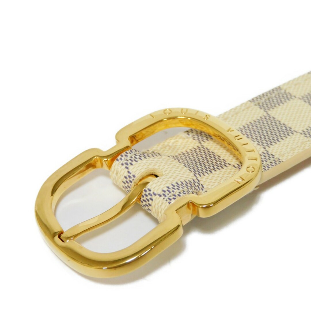 ルイヴィトン サンチュールミニ ベルト25mm LOUIS VUITTON