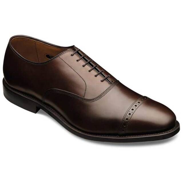 人気激安 Allen Edmonds Fifth Avenue 5 アレンエドモンズ 革靴