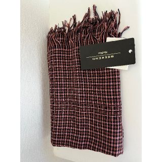 ウィークエンド(WEEKEND（MAX MARA）)のMaxMara WEEKEND ストール(ストール/パシュミナ)