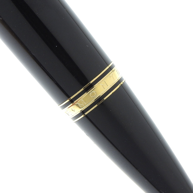 MONTBLANC - 【本物保証】 超美品 モンブラン MONTBLANC ルビー
