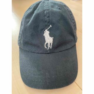 ラルフローレン(Ralph Lauren)のラルフローレンキッズキャップ(帽子)