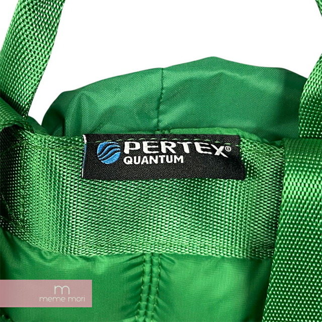 Supreme 2022AW Puffer Backpack シュプリーム パファーバックパック