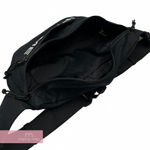 Supreme 2023SS Field Waist Bag シュプリーム フィールドウエスト