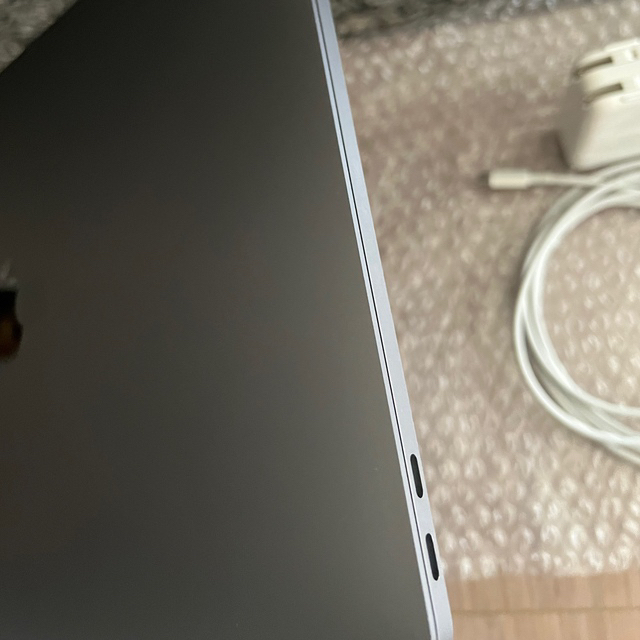 MacBook Pro 2016 13インチ 8GB Apple 256GB