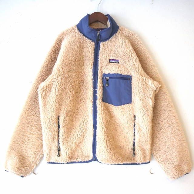 00s Classic Retro Cardigan パタゴニア-