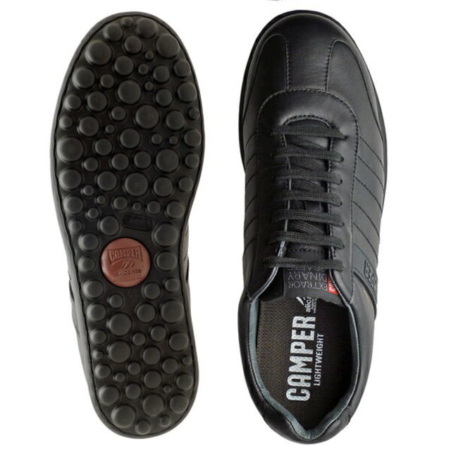 CAMPER(カンペール)のCAMPER  カンペール  PELOTAS  ペロータス XL（18304-024） ≪ＥＵ正規品≫ メンズの靴/シューズ(ドレス/ビジネス)の商品写真