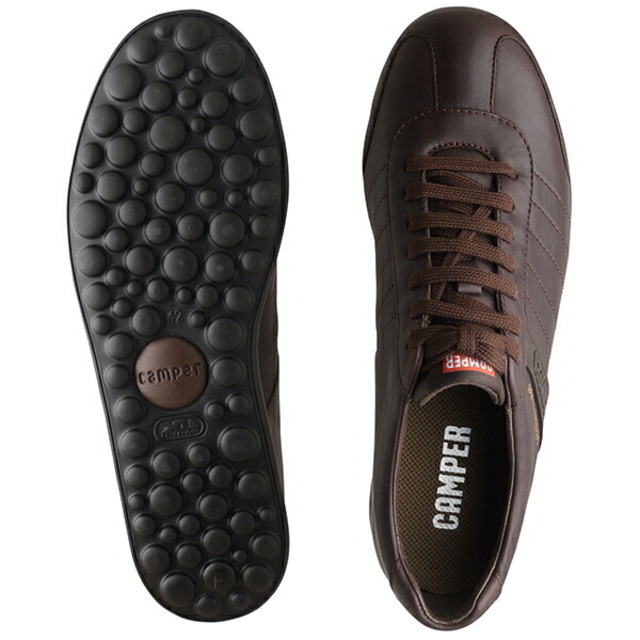 CAMPER(カンペール)のCAMPER  カンペール  PELOTAS  ペロータス XL（18304-025） ≪ＥＵ正規品≫ EU42.0 メンズの靴/シューズ(ドレス/ビジネス)の商品写真