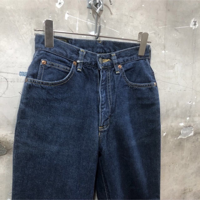 Lee(リー)のミスリー miss lee 8131 w28 ジーンズデニムジーパン レディースのパンツ(デニム/ジーンズ)の商品写真