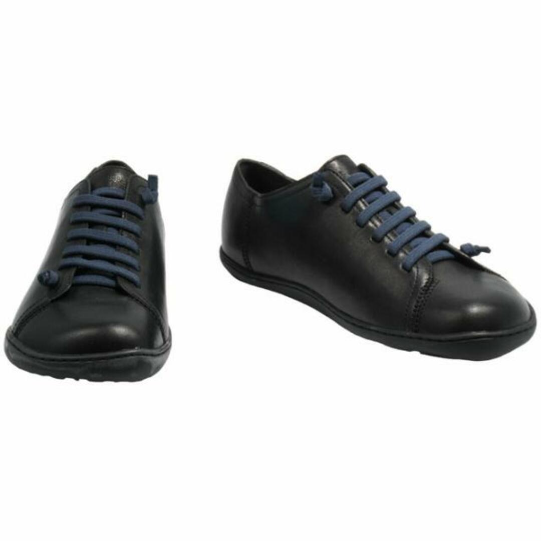 CAMPER(カンペール)のCAMPER カンペール Peu Cami ブラック（17665-217） ＥＵ正規品 メンズの靴/シューズ(スニーカー)の商品写真