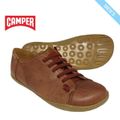 【CAMPER PEU CAMI】 カンペール ペウカミ DARK BROWN 