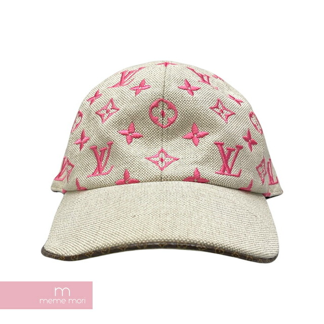 Louis Vuitton Starboard Cap M76716 ルイヴィトン スターボード