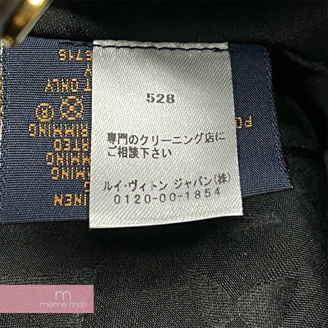 LOUIS VUITTON(ルイヴィトン)のLouis Vuitton Starboard Cap M76716 ルイヴィトン スターボードキャップ ベースボールキャップ 帽子 総柄ロゴ モノグラム リネン混 切替 ライトグレー×ピンク サイズM【230408】【中古-B】【me04】 メンズの帽子(キャップ)の商品写真