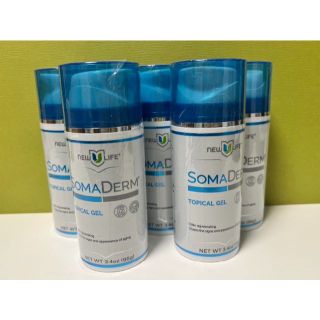 NEW U LIFE / SOMA DERM　8本