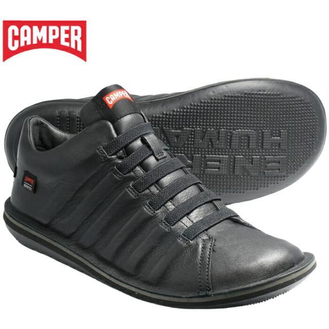 【camper k300005】 カンペール k300005-023 black ブラック スニーカー