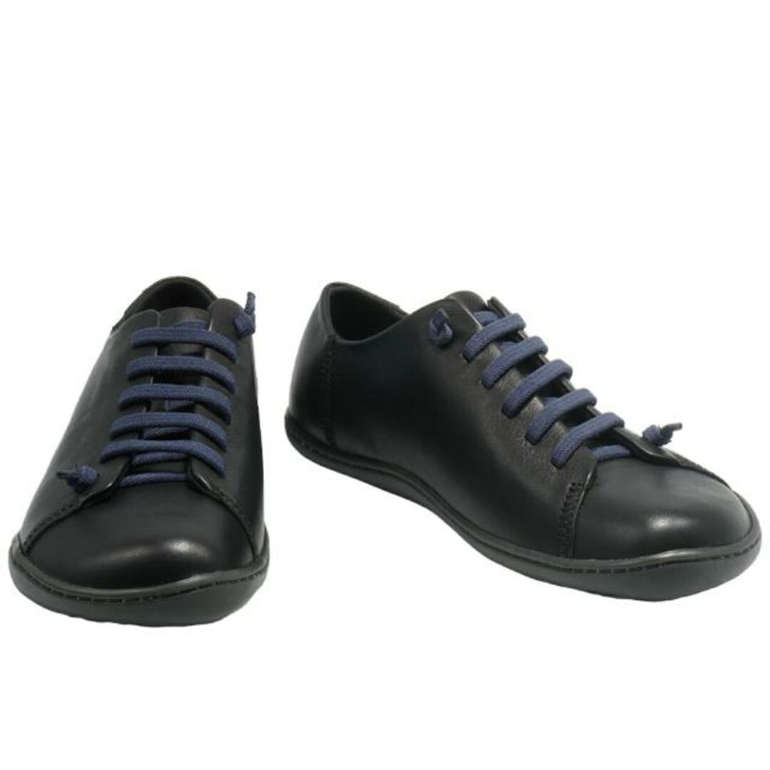 CAMPER(カンペール)のCAMPER カンペール Peu Cami ブラック（K100249-012） ＥＵ正規品 メンズの靴/シューズ(スニーカー)の商品写真
