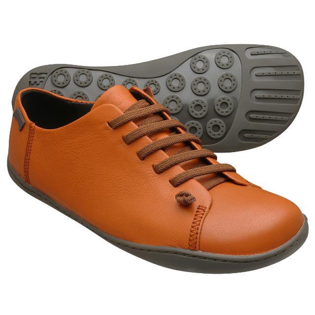 CAMPER - カンペール ペウカミ ブラウン CAMPER PEU CAM k100249 CAMPER - カンペール ペウカミ ブラウン CAMPER PEU CAM k100249