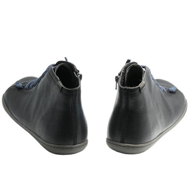 CAMPER(カンペール)の【camper 36411】 カンペール 36411-097 black ブラック スニーカー EU43.0(27.5) メンズの靴/シューズ(ブーツ)の商品写真
