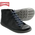 【camper 36411】 カンペール 36411-097 black ブラック スニーカー EU40.0(25.5)