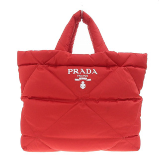 プラダ ナイロントートバッグの通販 400点以上 | PRADAを買うならラクマ